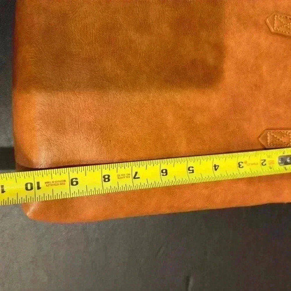 NWT - A'tared Altar'd State Crossbody Purse with Adjustable Strap - Picture 9 of 9